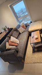 SOFA IKEA, Huis en Inrichting, Zetels | Zetels, Ophalen, 250 tot 300 cm, Hoekbank, Zo goed als nieuw
