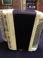 accordéon, Utilisé, Accordéon à boutons, 80 basses, Autres marques