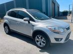 Ford kuga  2.0dci kw 100 136pk, 1998 cc, Bedrijf, Kuga, Te koop