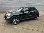 Fiat 500X 2.0 Multijet 4x4 | 2015 | Automaat *GARANTIE*, Auto's, Fiat, Te koop, 500X, Berline, 5 deurs