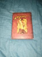 Te koop in een dvd-boxset de Indiana Jones-trilogie, Boxset, Ophalen of Verzenden, Vanaf 12 jaar, Zo goed als nieuw