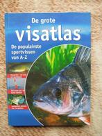 L'atlas des gros poissons Le poisson de sport le plus popula, Comme neuf, Poissons, Andreas Janitzki, Enlèvement ou Envoi