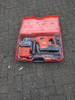 Hilti breekhamer en bor te60 a30, Doe-het-zelf en Bouw, Gereedschap | Boormachines, Ophalen, Zo goed als nieuw