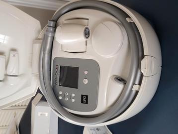 Wellbox Lpg  beschikbaar voor biedingen
