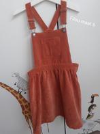 Kleedje herfst/winter Filou & Friends maat 6 (116), Kinderen en Baby's, Kinderkleding | Maat 116, Gebruikt, Meisje, Filou & Friends