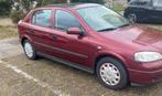 Opel Astra 1.2 Benzine 1999 met keuring voor verkoop +carpas, Handgeschakeld, Particulier, Astra, Te koop