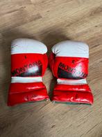 Boks handschoenen van Montana., Sport en Fitness, Ophalen, Gebruikt, Bokshandschoenen