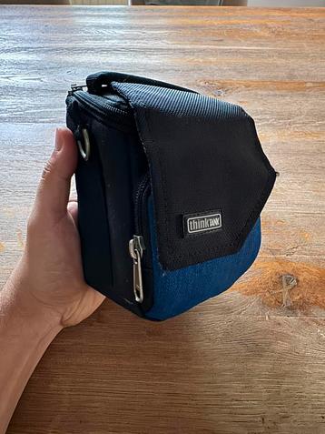 Think Tank Mirrorles Mover 5 sac appareil photo beschikbaar voor biedingen
