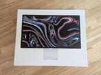 Apple Studio Display, Computers en Software, Monitoren, Ophalen of Verzenden, USB-C, Kantelbaar