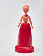 Frau mit Rock (de bustier ontbreekt) EU 1979, Ophalen of Verzenden, Gebruikt, Steekfiguren