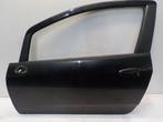 PORTE AVANT GAUCHE Fiat Grande Punto (199) (01-2005/06-2013), Porte, Utilisé, Fiat, Gauche