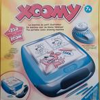 Teken projector, Ophalen, Zo goed als nieuw