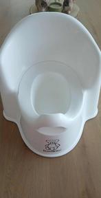 BABY BJORN potje, Kinderen en Baby's, Badjes en Verzorging, Ophalen, Zo goed als nieuw, Overige typen