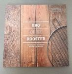 Receptenboek: bbq op de rooster, Boeken, Kookboeken, Overige typen, Ophalen of Verzenden, Zo goed als nieuw, Colruyt