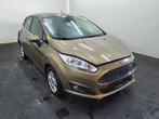 FORD FIESTA MK6 CB1 1.6D Titanium Econetic [FRONT_END_ASSEM., Ophalen of Verzenden, Gebruikt, Stiba lid