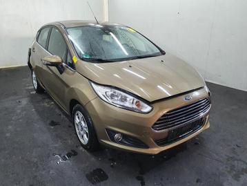 FORD FIESTA 1.6 TDCi Titanium Econetic  [FRONT_END_ASSEM.] 2 beschikbaar voor biedingen