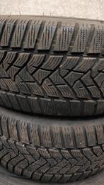 205/55r16 Dunlop 40€ par pièce avec assemblage, Enlèvement