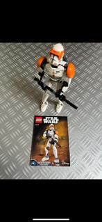 Lego Star Wars 75108, Collections, Comme neuf, Enlèvement