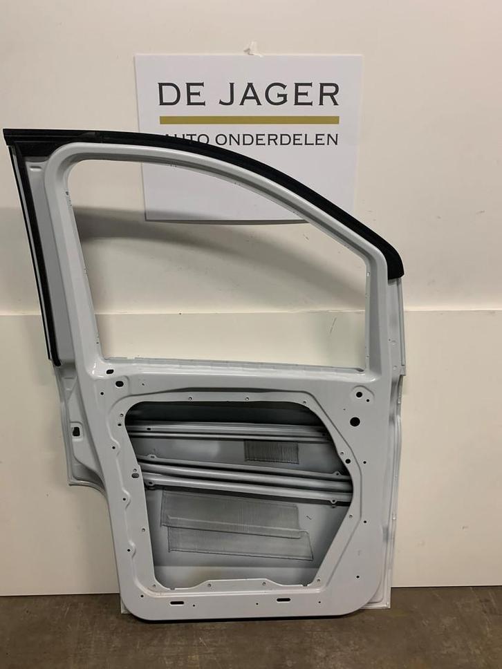 Mercedes v klasse Vito W447 portier deur links A4477220616, Auto-onderdelen, Carrosserie, Deur, Mercedes-Benz, Gebruikt
