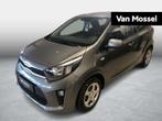 Kia Picanto Pulse 1.0 AMT ISG, Te koop, Zilver of Grijs, Berline, Benzine