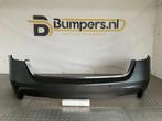 Bumper BMW 3 Series F30 M Sport M Pakket 51128054195 Achterb, Auto-onderdelen, Gebruikt, 6 maanden garantie, Ophalen of Verzenden