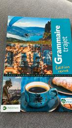 Grammaire traject, Ophalen, Zo goed als nieuw, Nederlands