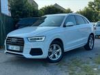 Audi Q3 TDI QUATTRO - 2016 Euro 6b - DIESEL 2.0 110 kw, USB, 1645 kg, Leder, SUV of Terreinwagen
