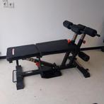 Atx Barbarian line  Torso Trainer Multifunctionele Bench, Sport en Fitness, Ophalen, Zo goed als nieuw, Buik