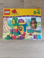 Lego duplo 2984 pooh and piglet go honey hunting, Duplo, Gebruikt, Ophalen of Verzenden