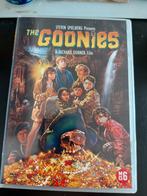 The Goonies, Ophalen, Zo goed als nieuw