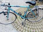 herenfiets, Ophalen, Gebruikt