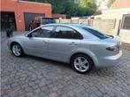 Mazda 6/2007/120000 km/2.0cc diesel/ €4500, Auto's, Mazda, Te koop, 2000 cc, Diesel, Bedrijf