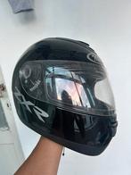 Casque moto scoooter taille S