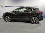 Nissan QASHQAI 1.3I BOITE AUTO (bj 2019, automaat), Auto's, Nissan, Te koop, Qashqai, Benzine, 159 pk