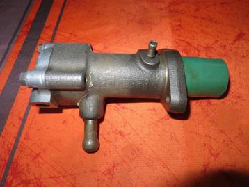 citroen Ds ID  C35 HY LHM rempomp beschikbaar voor biedingen