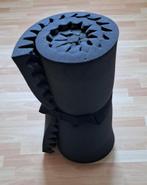Matelas à forme profilée, Caravanes & Camping, Enlèvement, Utilisé, 1 personne