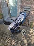 Buggy set, Kinderen en Baby's, Ophalen, Zo goed als nieuw, Regenhoes