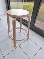 Tabourets haut de gamme Artek, Huis en Inrichting, Ophalen, Zo goed als nieuw, Hout