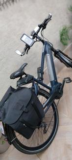 elektrische  fiets te koop, Ophalen, Gebruikt, 59 cm of meer, Gazelle
