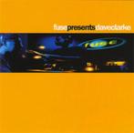 Dave Clarke – Fuse Presents Dave Clarke, Cd's en Dvd's, Ophalen of Verzenden, Nieuw in verpakking, Techno of Trance