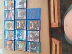 14 PS4Pro-games in goede staat, Games en Spelcomputers, Spelcomputers | Sony PlayStation 4, Ophalen, Met 2 controllers, Zo goed als nieuw