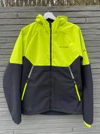 Vaude Qimsa softshellfietsjas heren M, Ophalen of Verzenden, Nieuw, M, Heren
