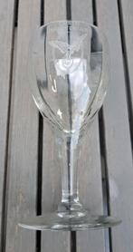 Cristal Chaudfontaine au levain, Enlèvement ou Envoi, Utilisé, Verre ou Verres