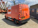2016 Opel Movano F3500 2.3 CDTI BiTurbo Bedrijfswagen, Auto's, Gebruikt, Euro 6, Bedrijf, Te koop