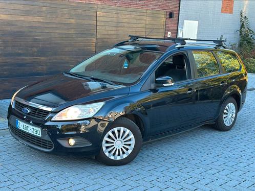 Ford Focus 1.6TDCi Facelift, 2009* 90 ch ! 363 000 km ! *, Autos, Ford, Entreprise, Achat, Focus, Diesel, Euro 4, Break, Boîte manuelle