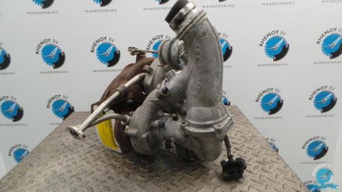 MERCEDES SPRINTER [TURBOCHARGER] 2012, Auto-onderdelen, Motor en Toebehoren, Gebruikt, ARN erkend, Stiba lid, Erkend duurzaam