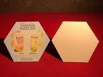 Liquidation - Sous-bock Hoegaarden Radler (8 exemplaires), Ophalen, Nieuw, Viltje(s), Overige merken