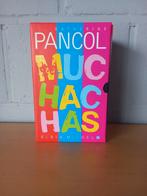 Coffret Muchachas 1-2-3, Livres, Comme neuf, Enlèvement ou Envoi, Katherine Pancol