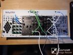 Nifty Case Eurorack + 7 modules, Muziek en Instrumenten, Ophalen of Verzenden, Zo goed als nieuw, Met midi-aansluiting