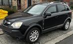 Opel Astra diesel 2000cc, Auto's, Cruise Control, 93 kW, Diesel, Particulier